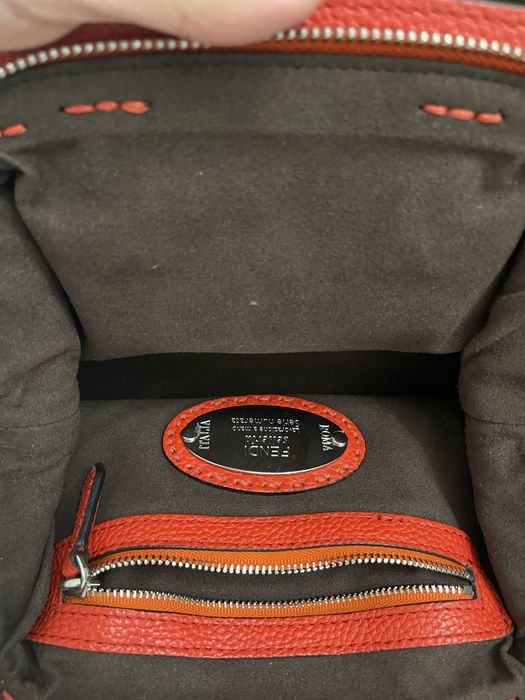 Fendi сумка красивая