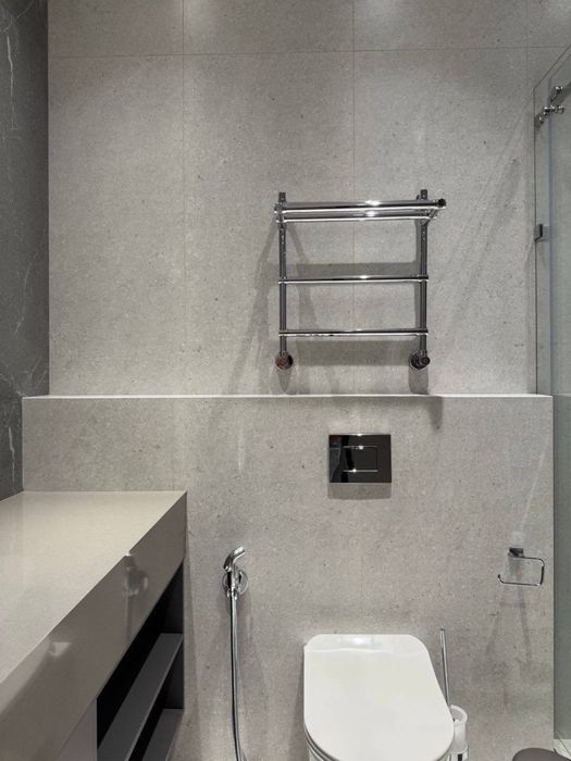 Срочная Продажа 3х ком 71м2 ЖК Infinity Садык Азимова Ц-1