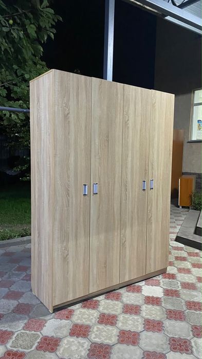 Шкаф Шифоньер + доставка