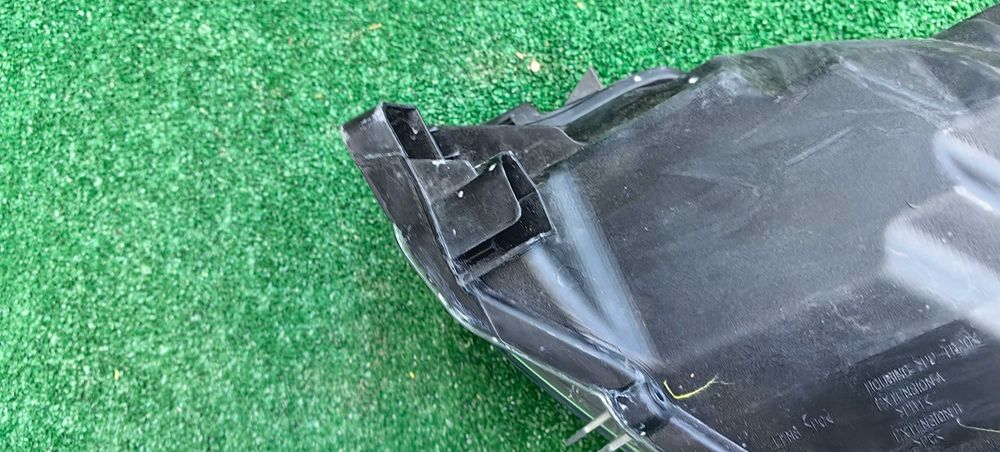 Фар за Mazda 2 / Мазда 2