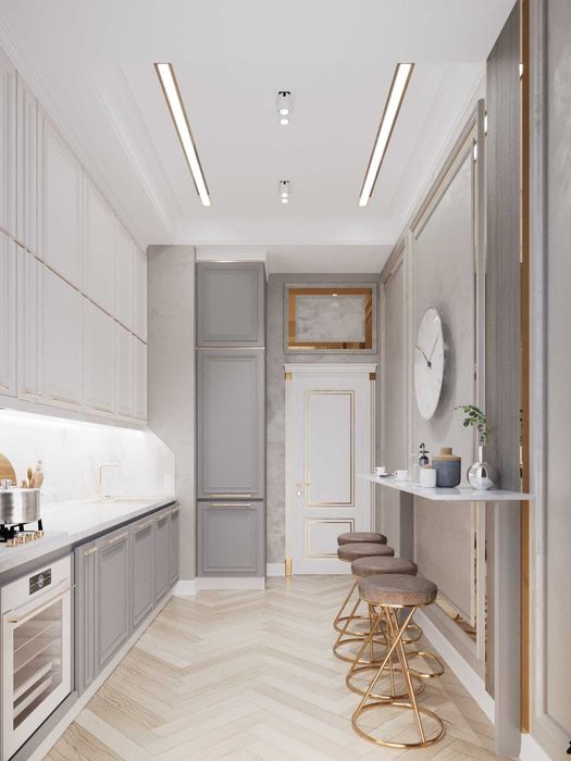 Дизайн интерьера | Планировка | 3D Дизайнер | Дизайн проект в Ташкенте