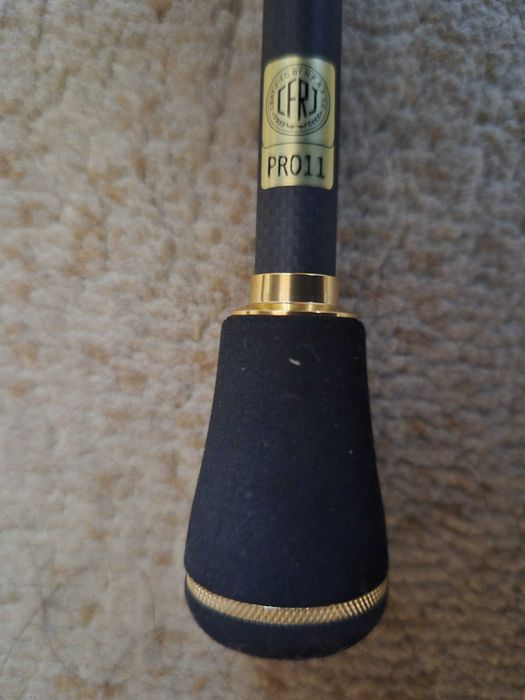 Спининг въдицa за пъстърва Daiwa Trout X AT 60L – 1.83m/1-10gr