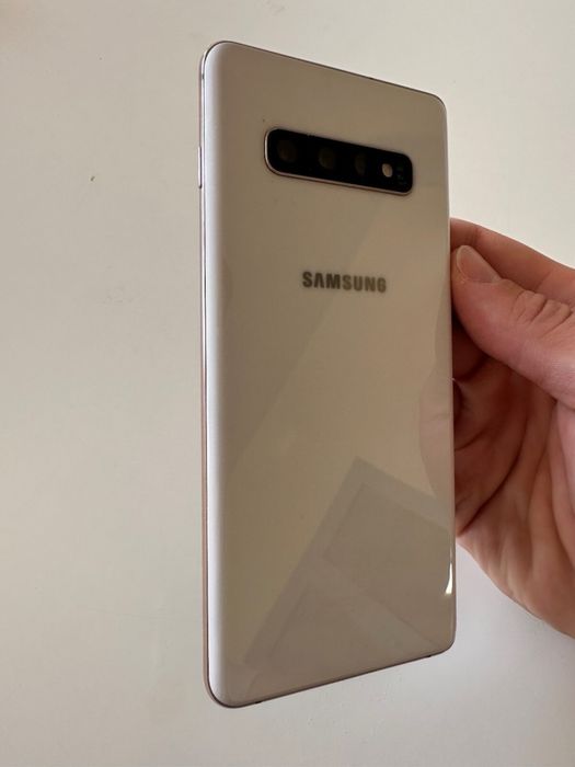 Samsung S10 Plus 5G