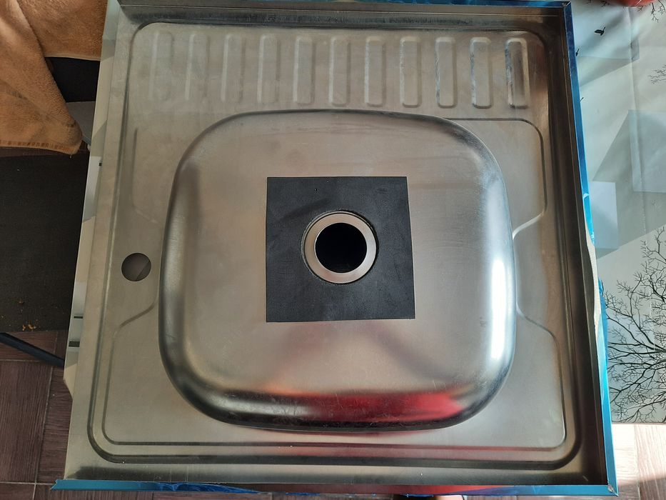 Продаю раковину для кухни!