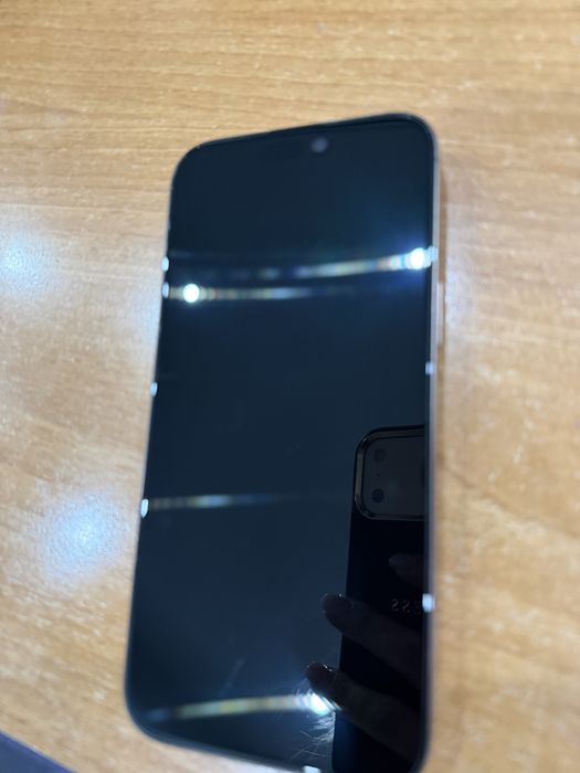 Vand iPhone 16 Pro Max, 256 gb Desert Titanium