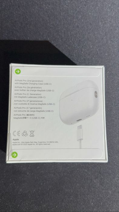 AirPods Pro 2 USB-C