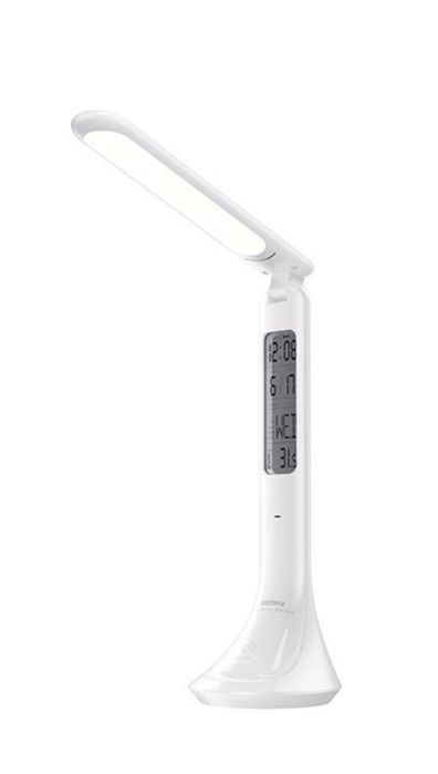 Настольная лампа