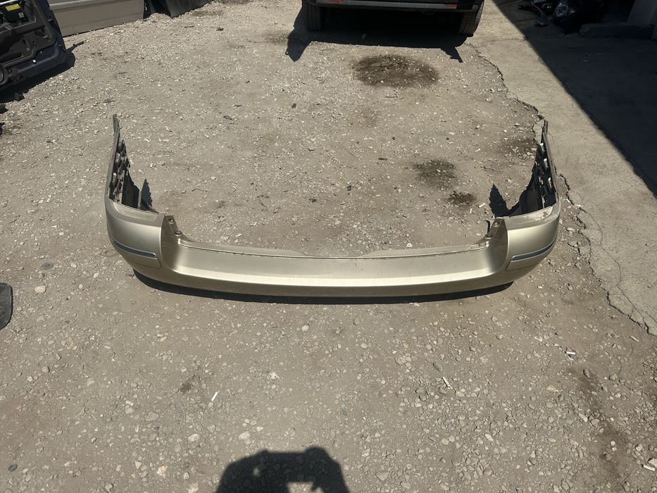 Задна броня за Фолксваген Пасат 5.5 комби