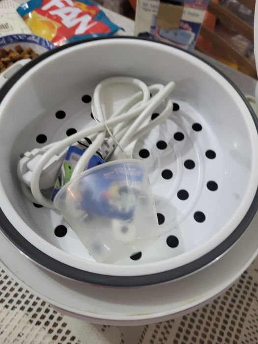 Мульварка Скарлет