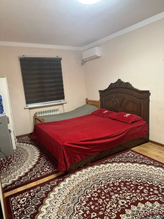 Квартира срочно сотилади Сергели 9худуд 2хона