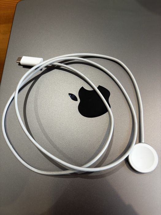 Apple Watch Series 7 GPS 45mm