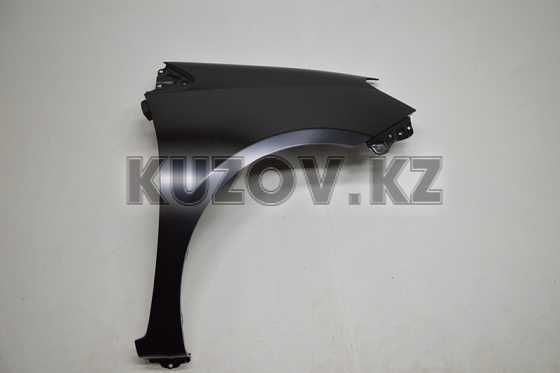 Крыло передний Тойота Сиенна 2004-/Toyota Sienna 2009-