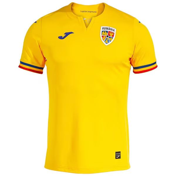 Tricou Euro România 2024. Nou