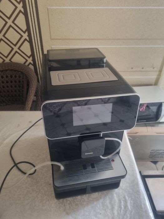 Кофе тайорлаш учун аппарат