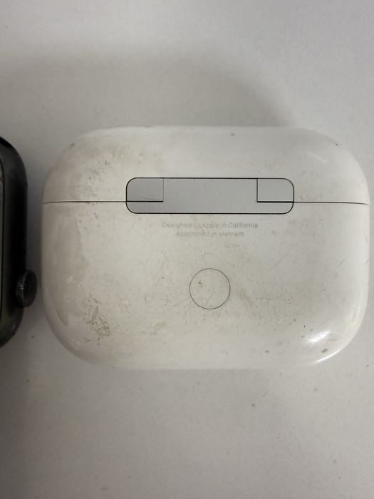 Apple watch+ Airpods Original