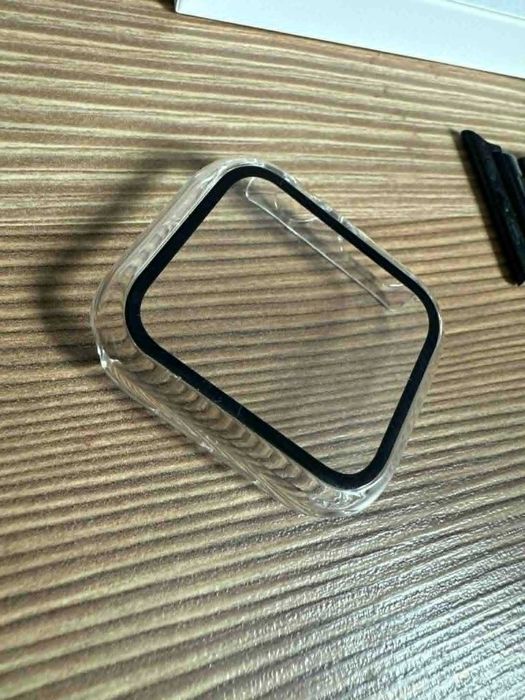 Apple Watch SE 2nd Gen - смарт часовник