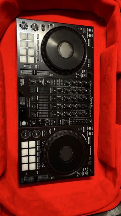 Pioneer ddj 1000