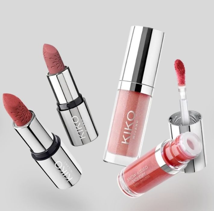 Комплект Kiko Milano