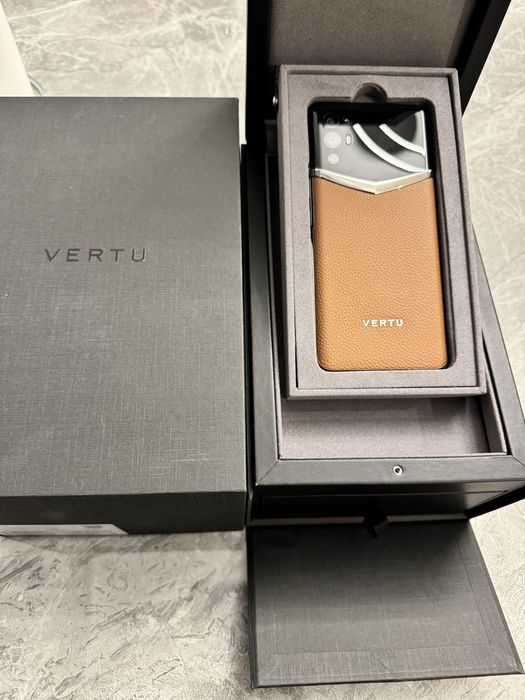 Vertu Ivertu 5gb Nou