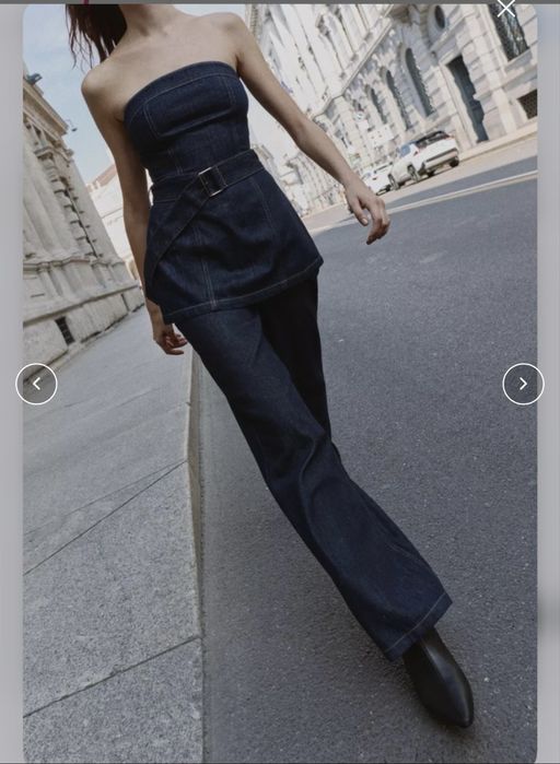 ZARA дамски сет