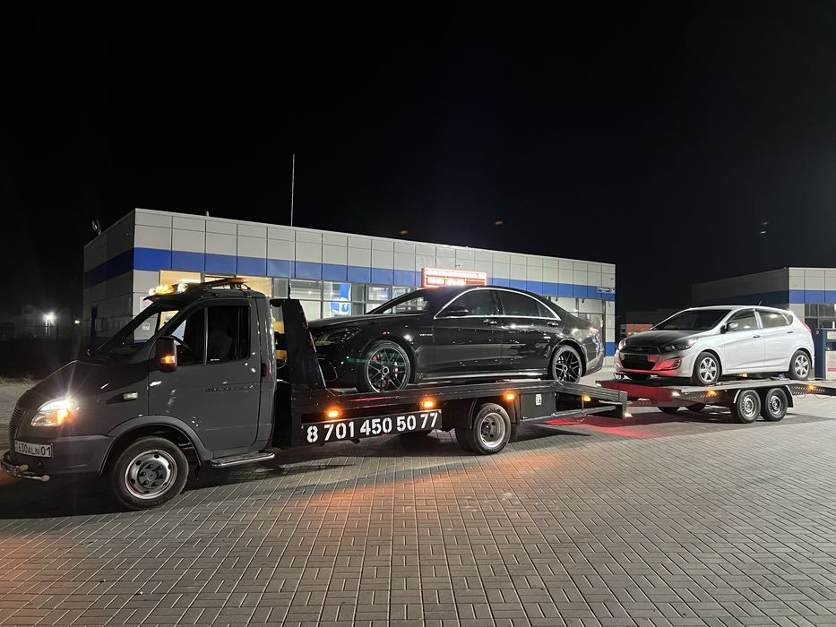 Автовоз Алматы Астана