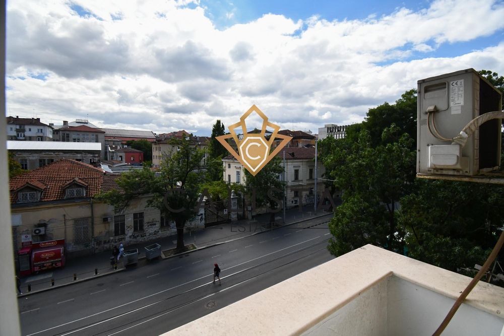 Дава се под наем Двустаен апартамент в София, Център - 50 кв.м за 787.95 € - Снимка #7