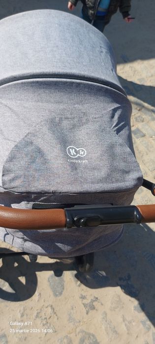 Carucior  Kinderkraft