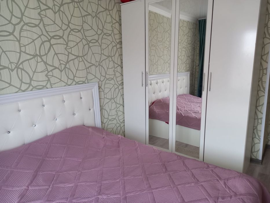 Продам 2х комнатную благоустроенную квартиру