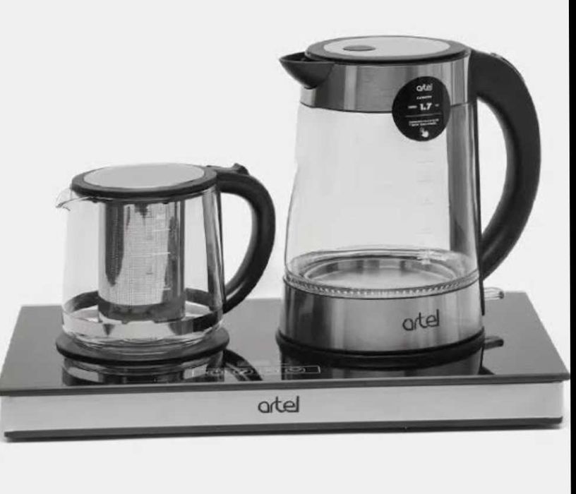 Artel Elektr choynak toplami .