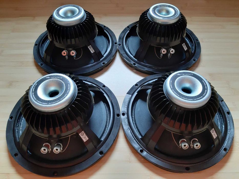 Vand Difuzoare Bass Tweteere Filtre Boxe Technics Panasonic Unitra Tonsil