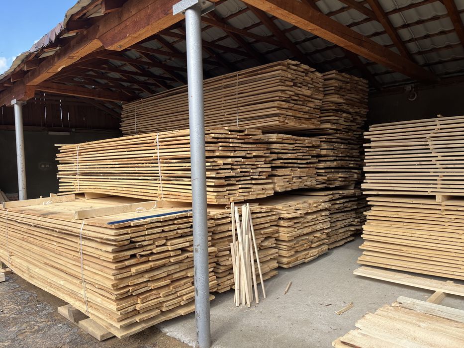 ‼️Cherestea pret producator[ Scandura, caferi, grinzi, lati,capriori