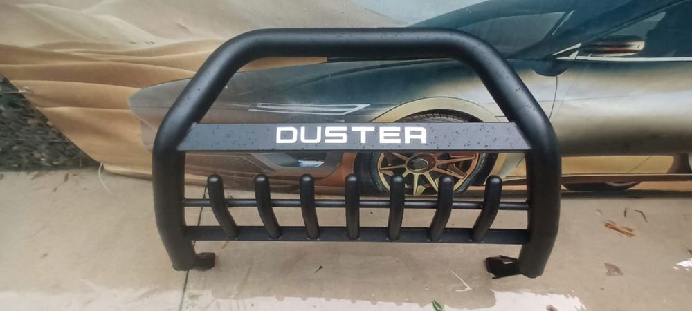 praguri duster 2010-2025 aluminiu