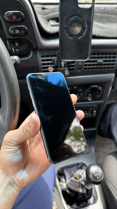 Iphone 11 Pro obmen bor