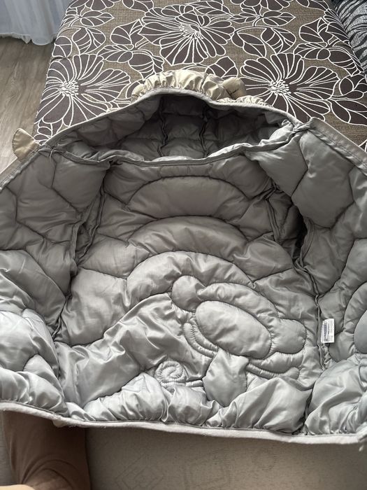 Детская весенняя курточка