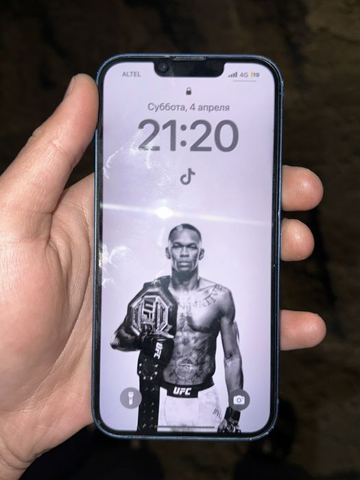 айфон 13 продам!