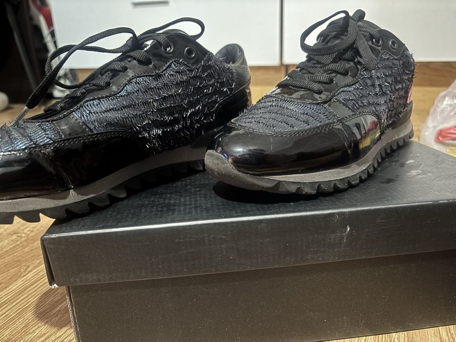 Маратонки Bianki