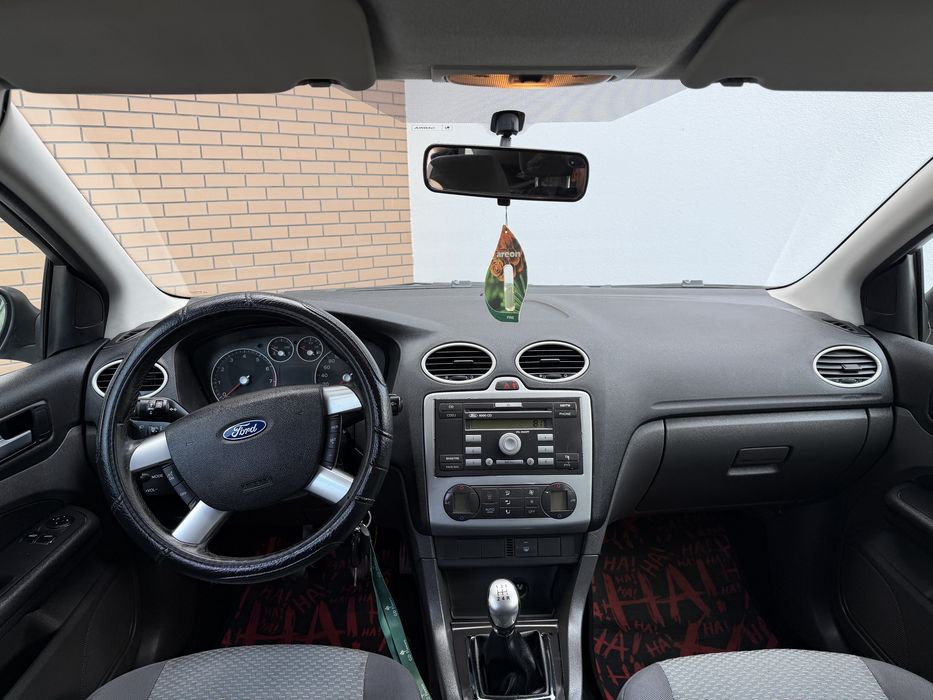 De vanzare ford focus