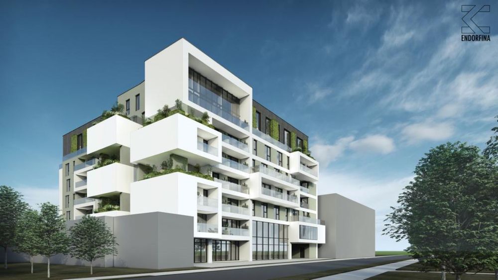 Apartament 2 camere central, Scortarilor 26