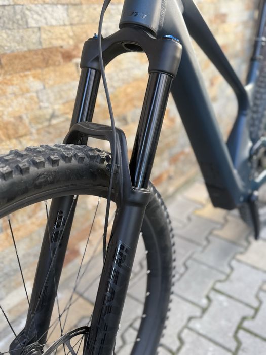 2025 Scott Genius 930 Enduro МТБ байк