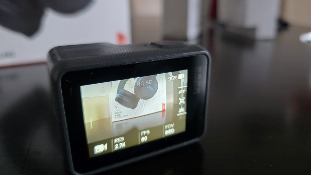 GoPro Hero 5 Black