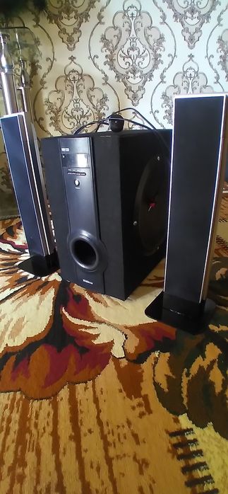 Самубуфер   сотилади