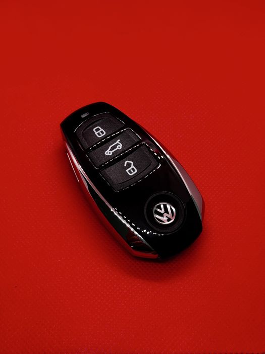 Copiere și programare chei VW Touareg – servicii rapide, sigure