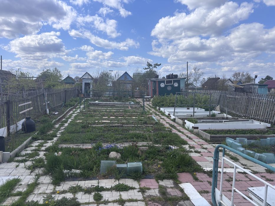 Продам дачу С/Т "Огонек"