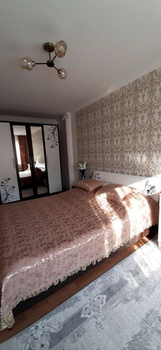 Продам 3х комнатную квартиру