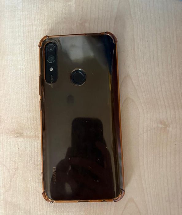 Huawei P smart Z