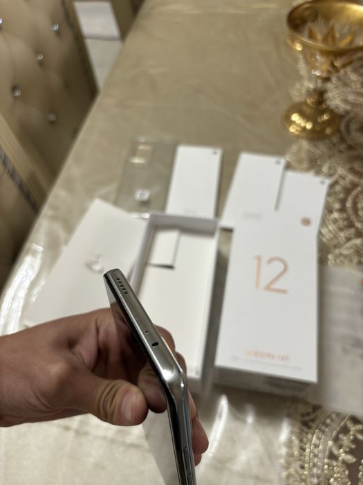 Xiaomi 12T 5G ideall Yengide