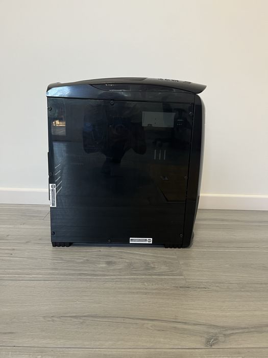 Pc gaming in stare foarte buna