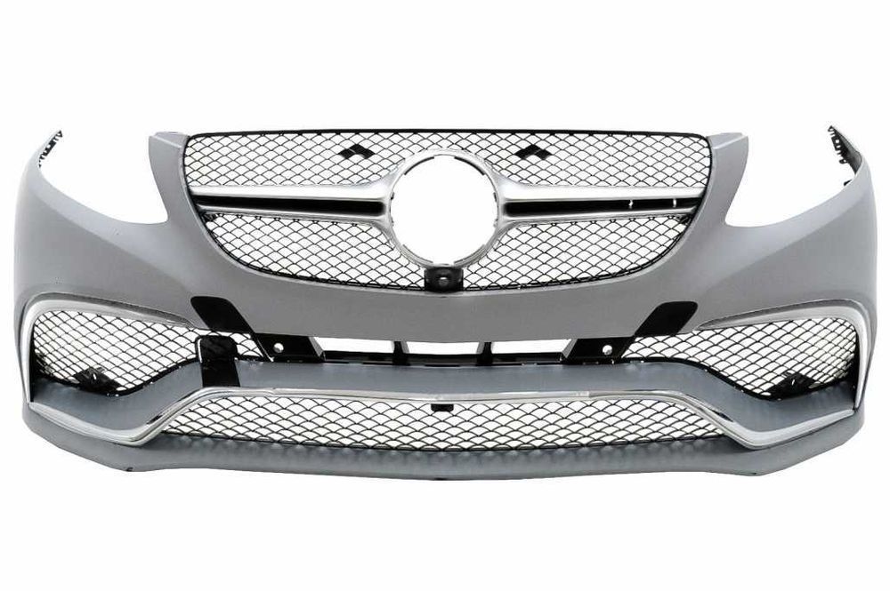 Bara Fata MERCEDES GLE Coupe C292 (2015-2018)
