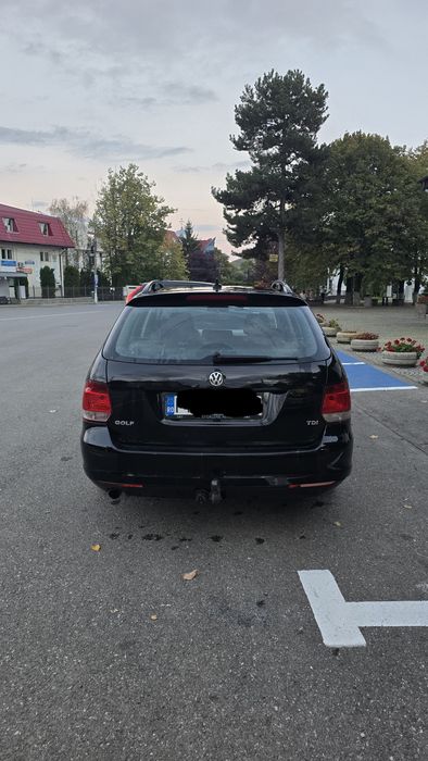 VOLKSWAGEN Golf 2011 — imagine 2