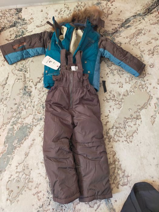 Детская одежда по распродаже